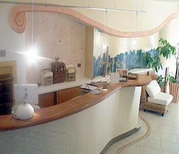 Hotel Madau 3*