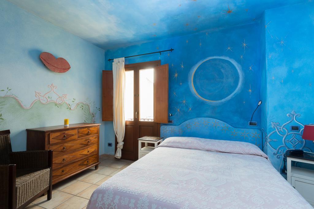 Hotel Madau Pula
