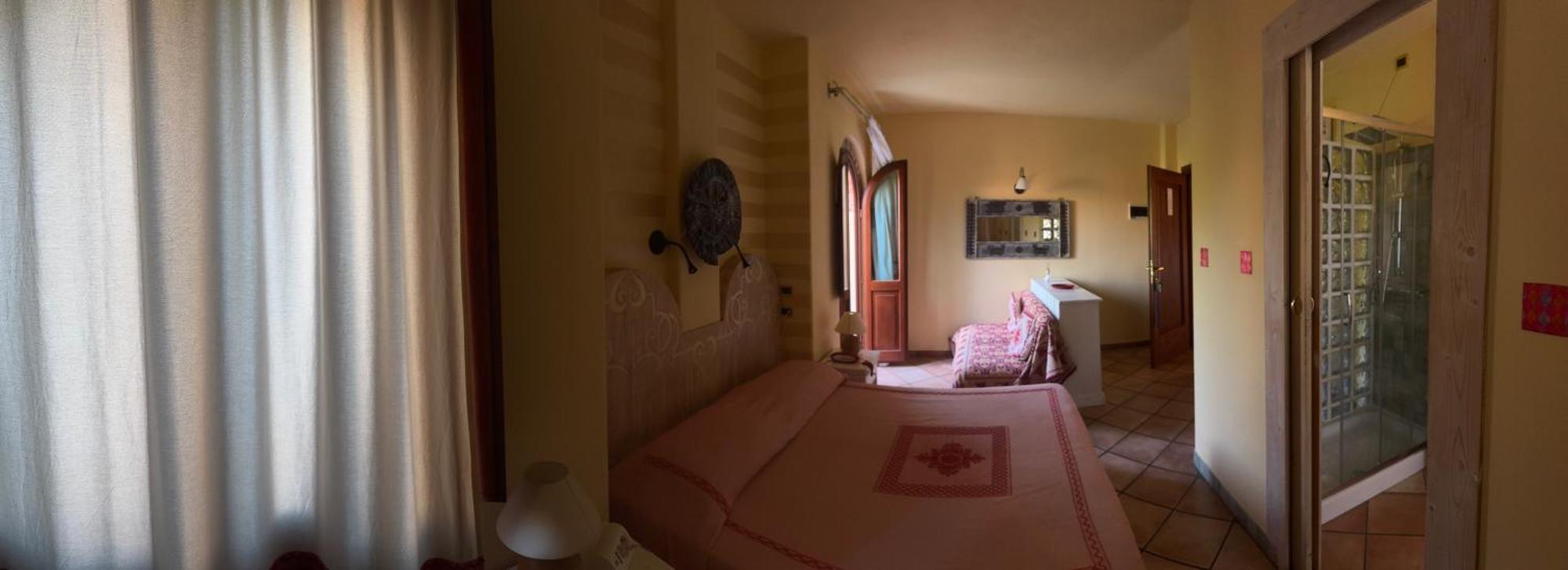 Hotel Madau 3*