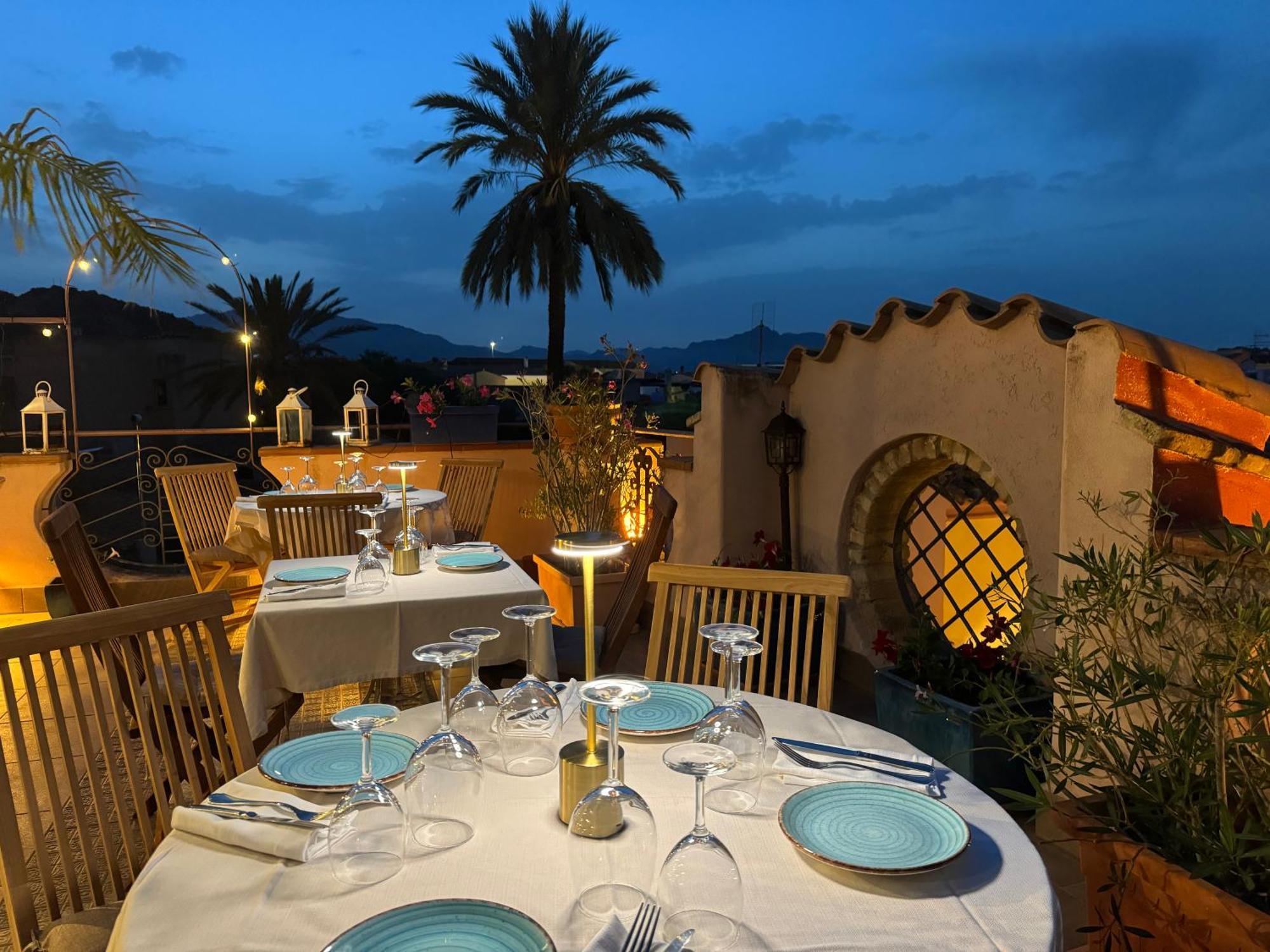 Madau Hotel Pula