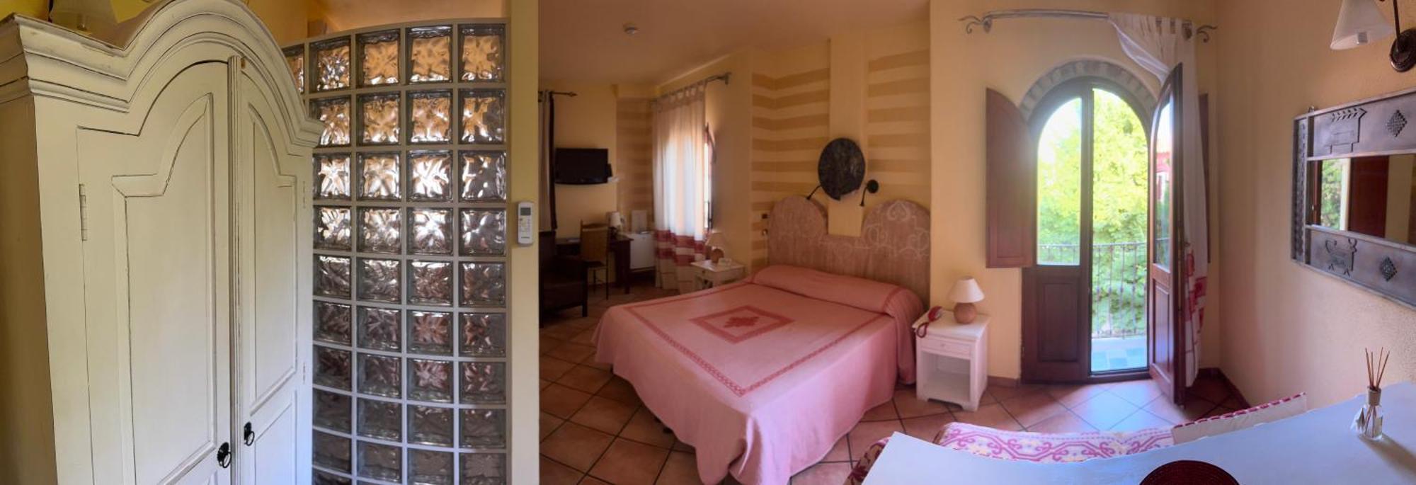 Hotel Madau Pula
