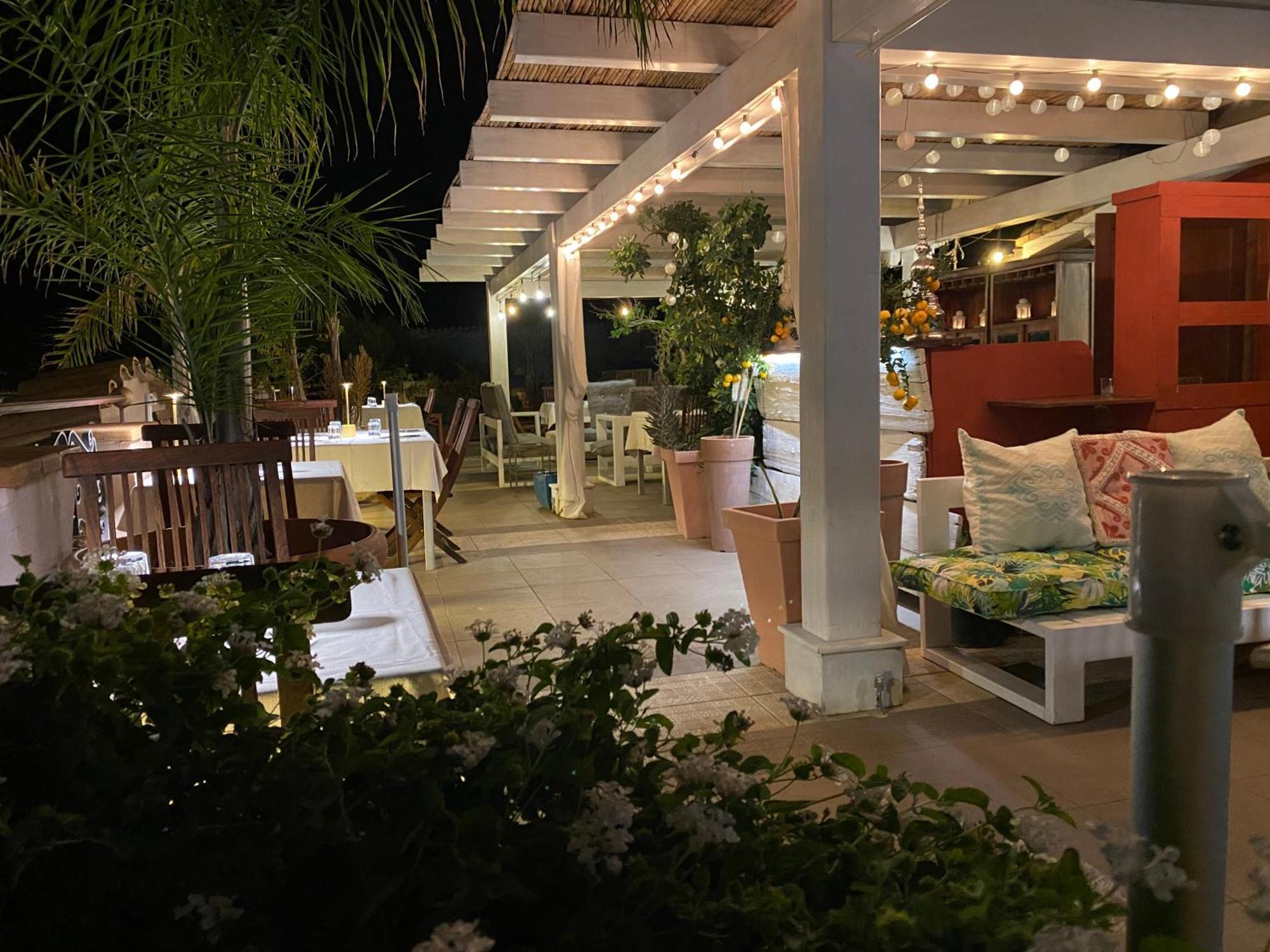 Madau Hotel 3*
