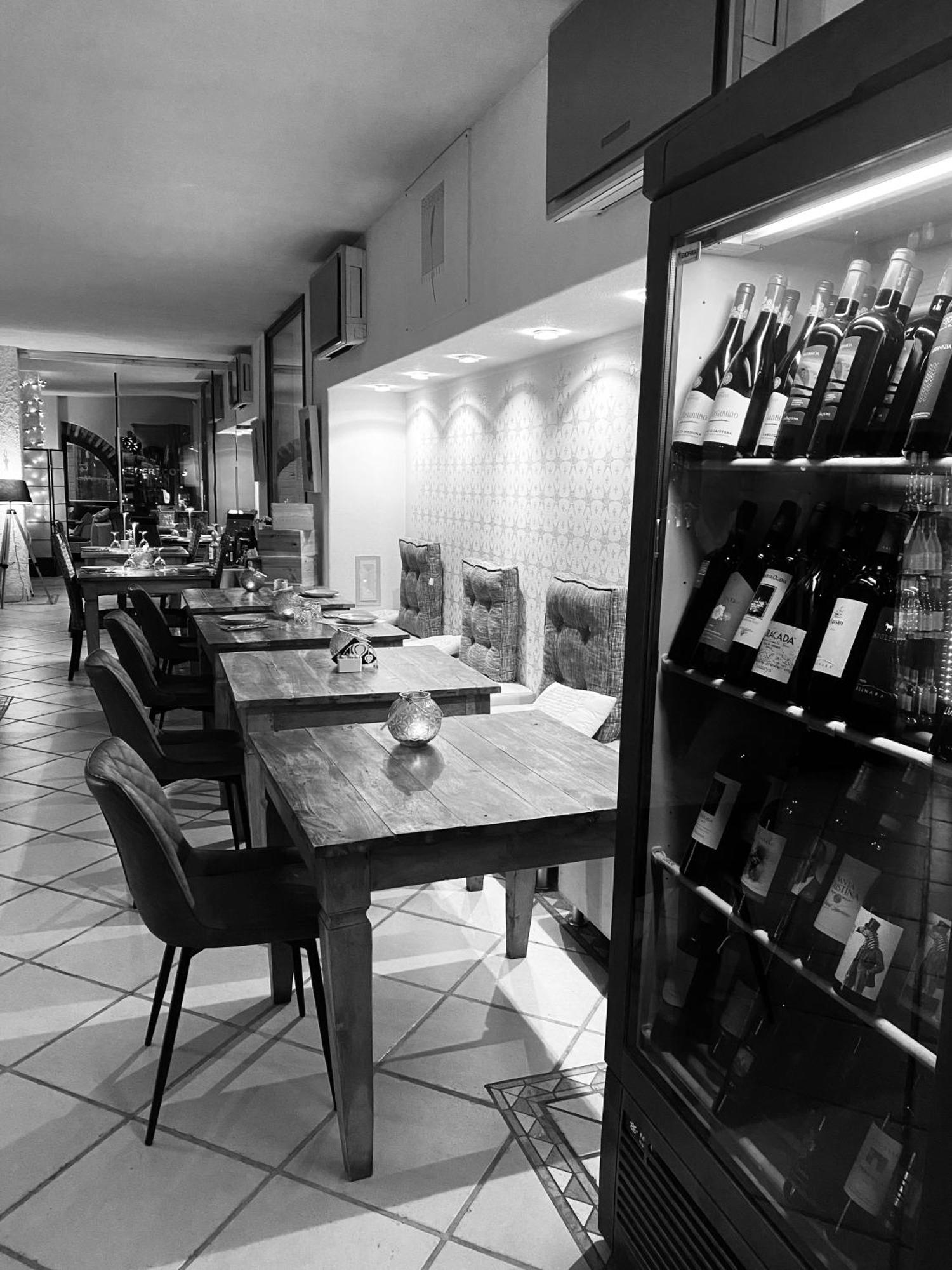 Hotel Madau 3*