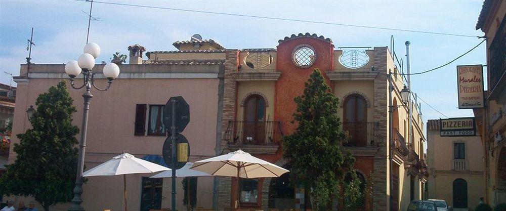 Madau Hotel Pula