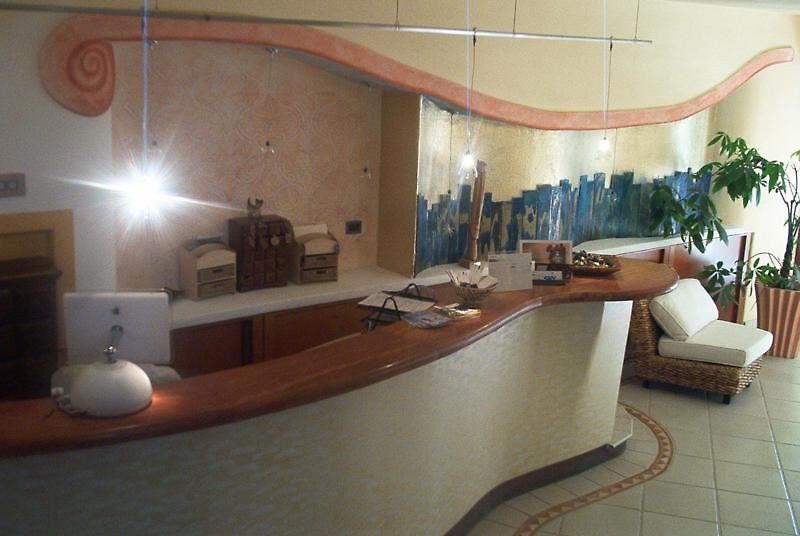 Hotel Madau 3*