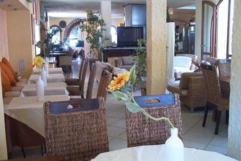 Hotel Madau 3*