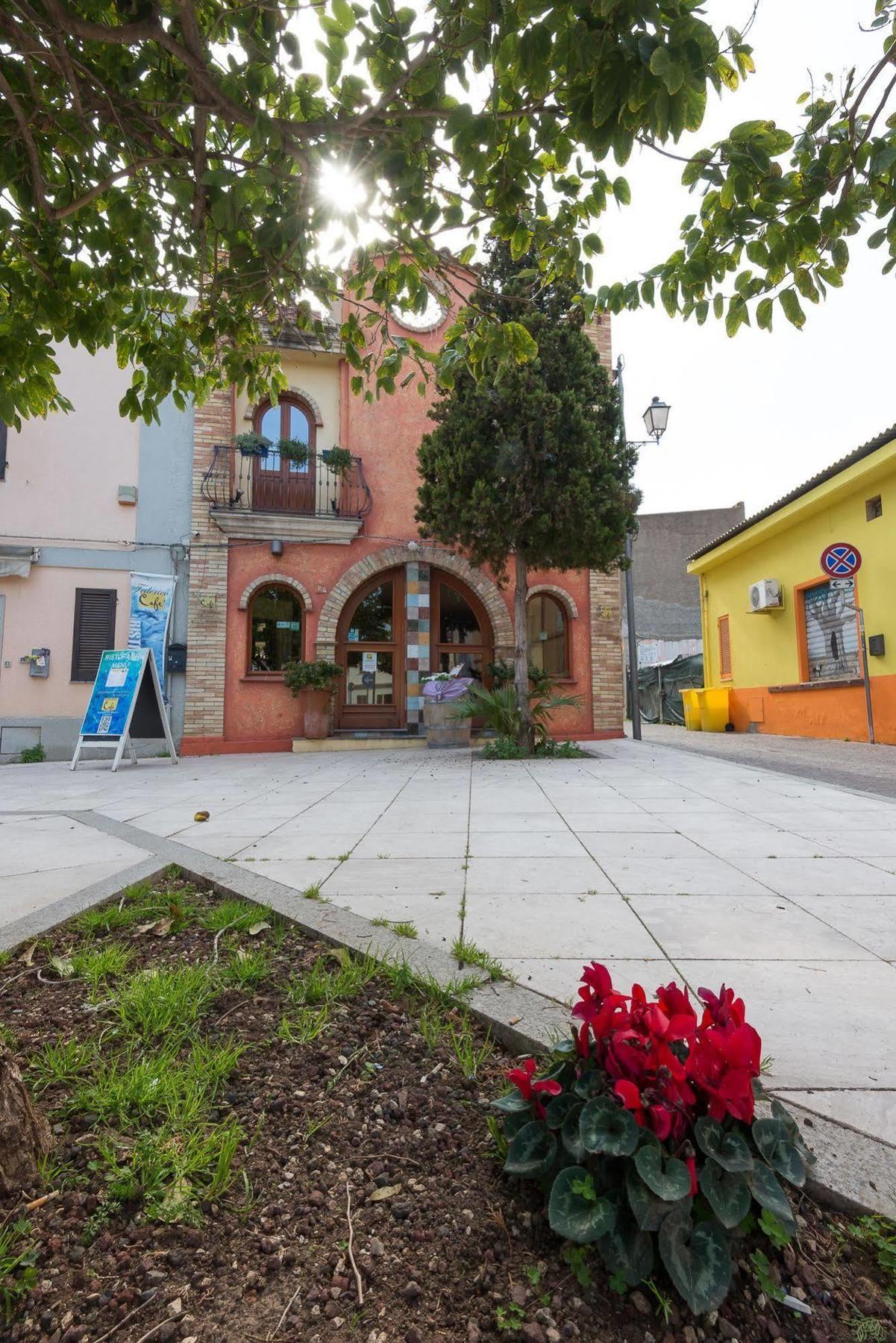 Hotel Madau 3*