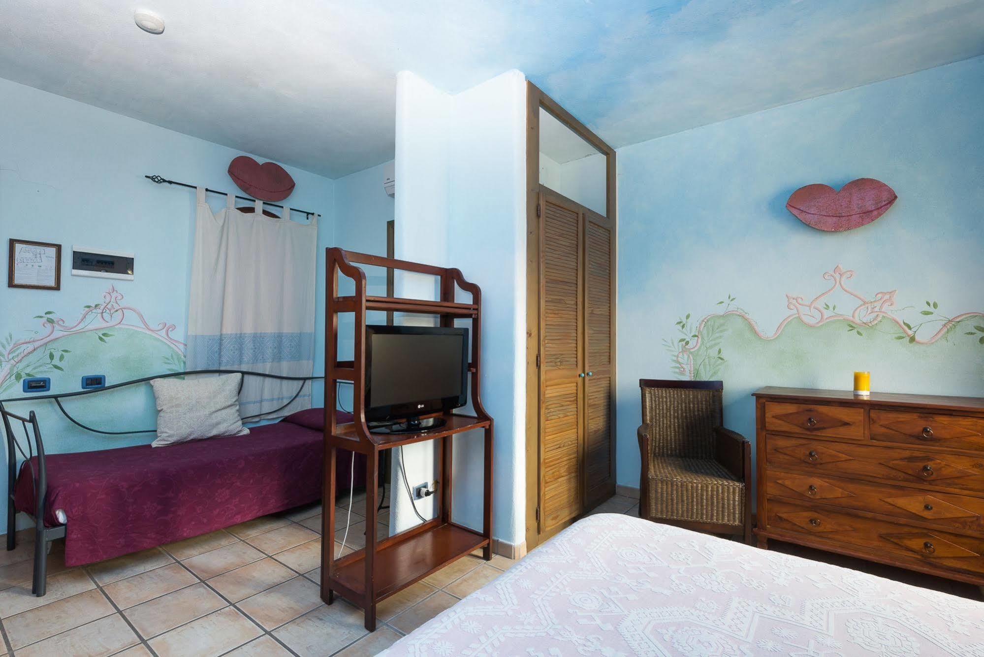 Madau 3* Pula