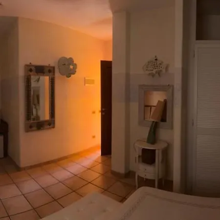 Villa Madau Pula Esterno foto