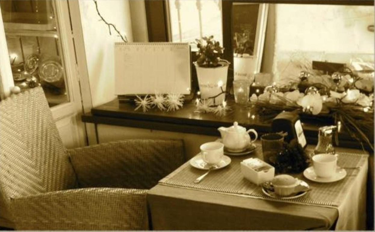 Madau Hotel 3*