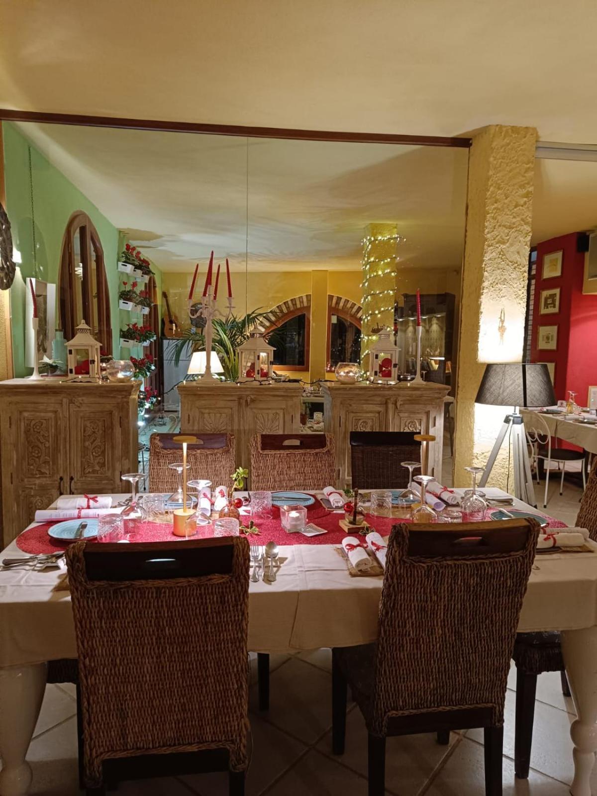 Madau Hotel Pula